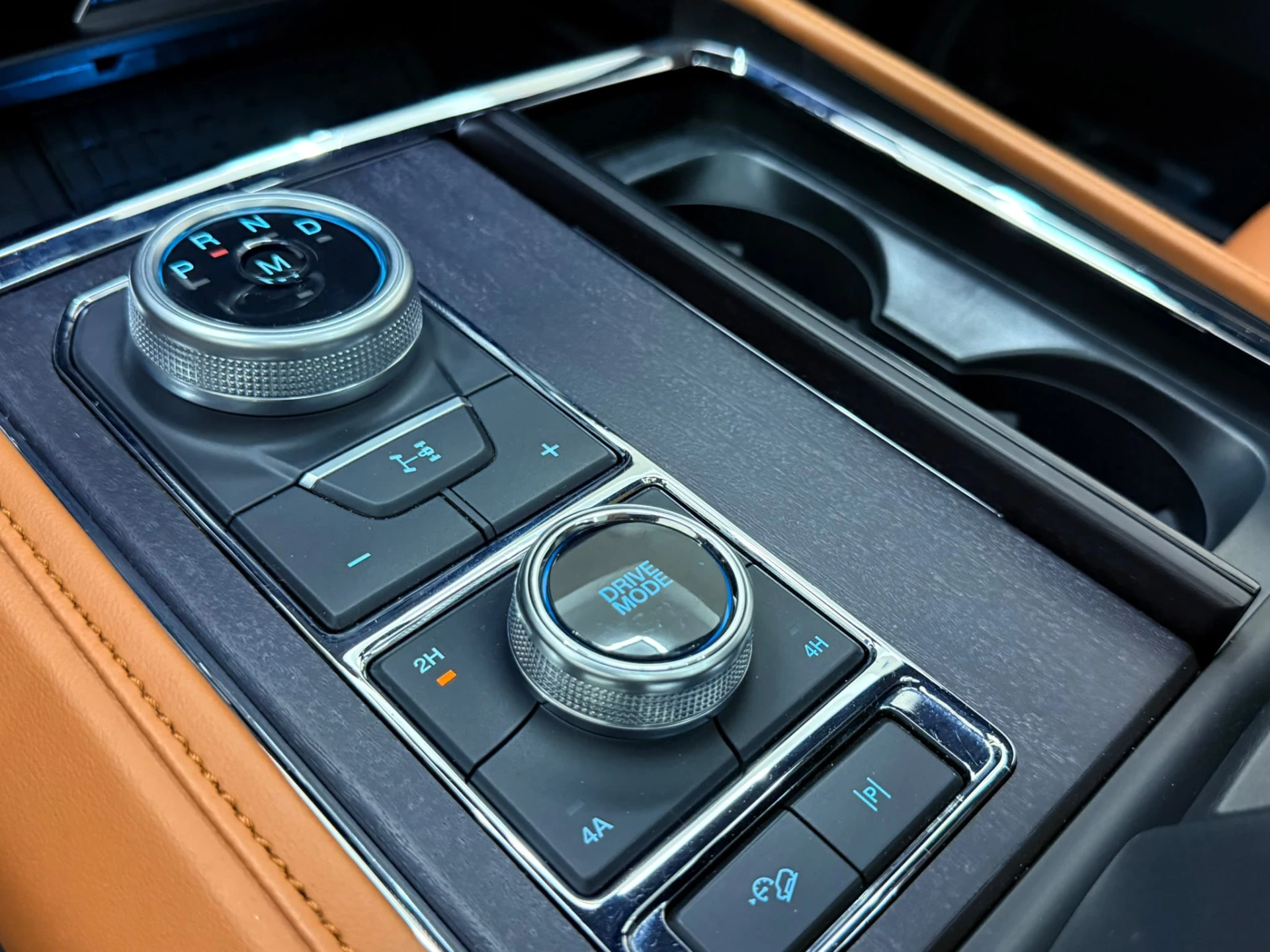Hoofdafbeelding Ford Expedition