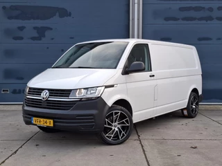 Volkswagen Transporter 2.0 TDI L2H1 30 Comfortline AIRCO / CRUISE CONTROLE / EURO 6