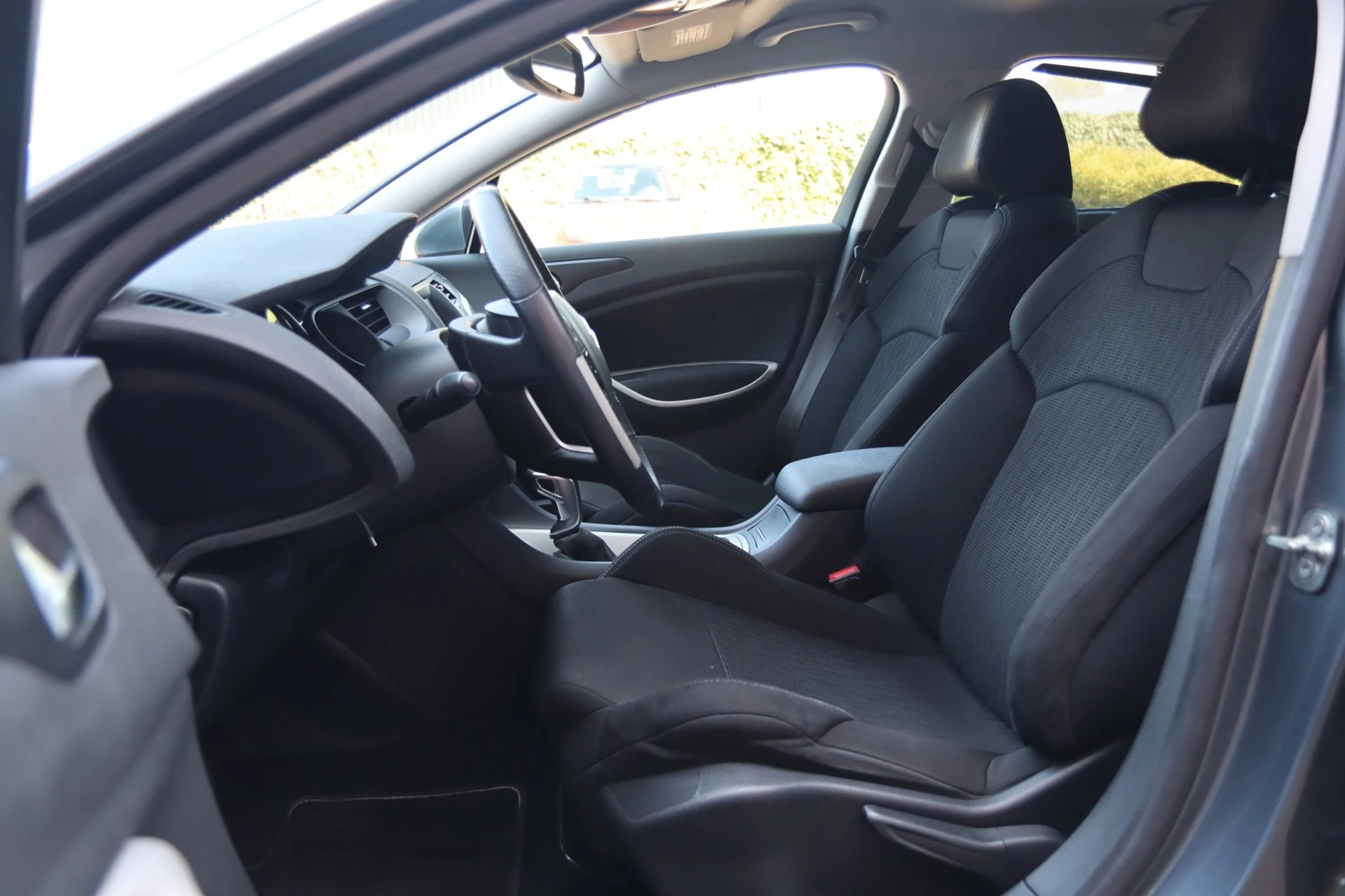 Hoofdafbeelding Citroën C5