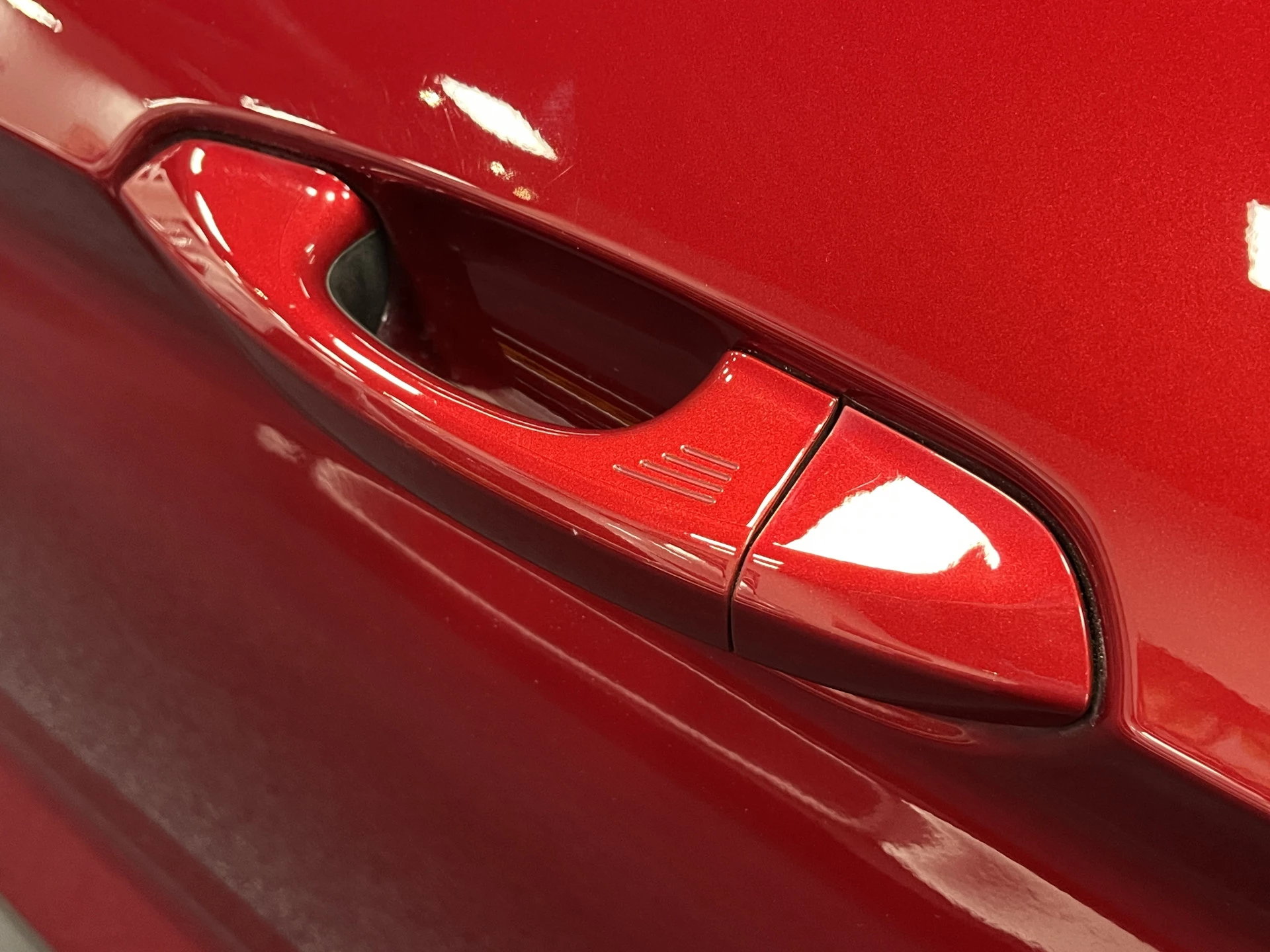 Hoofdafbeelding Ford Mustang