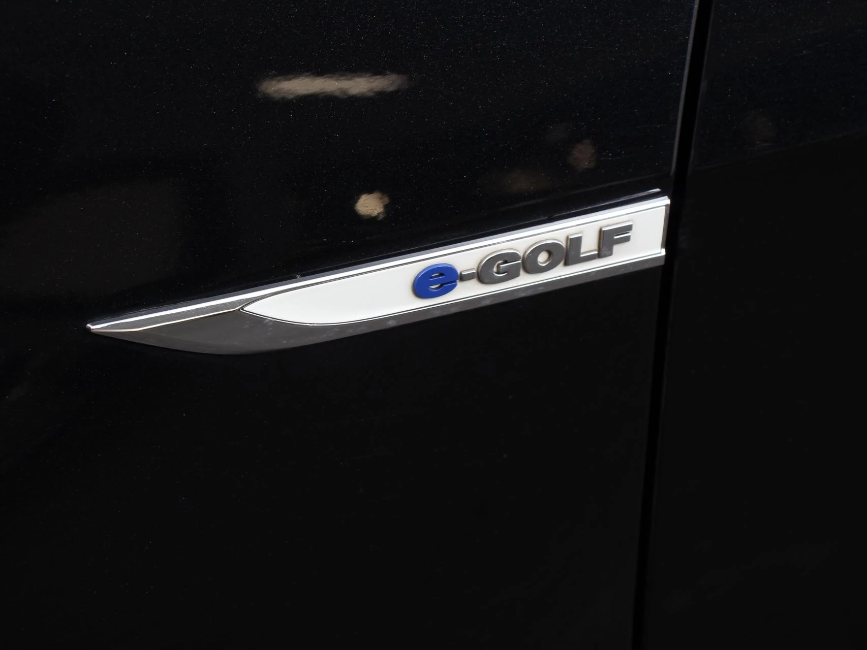 Hoofdafbeelding Volkswagen e-Golf