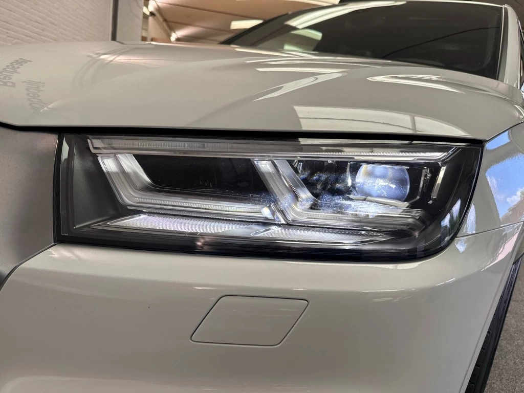 Hoofdafbeelding Audi SQ5