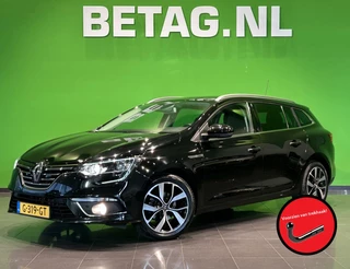 Renault Megane Estate 1.3 TCe Bose| Navi |Camera |