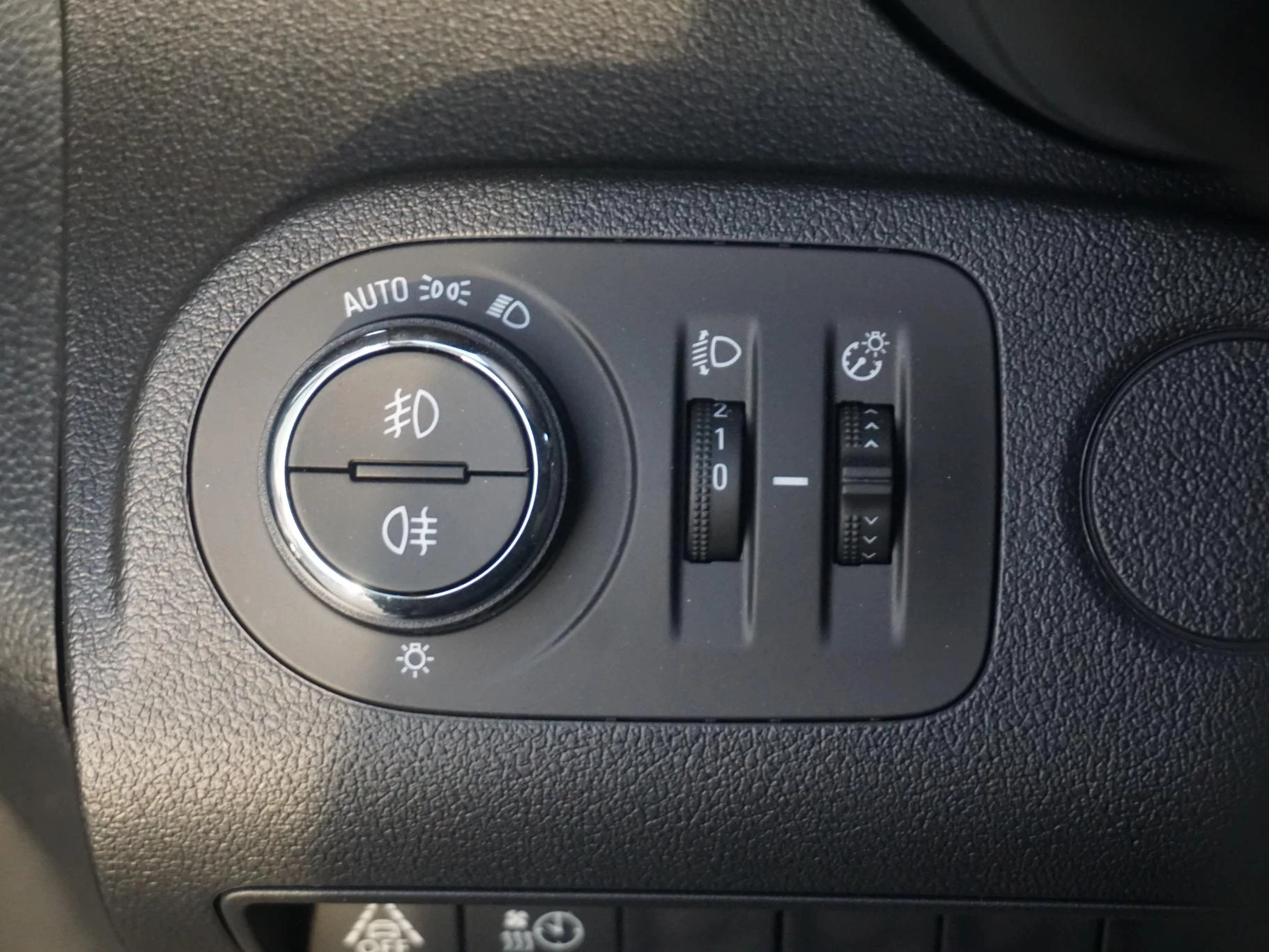 Hoofdafbeelding Opel Combo-e