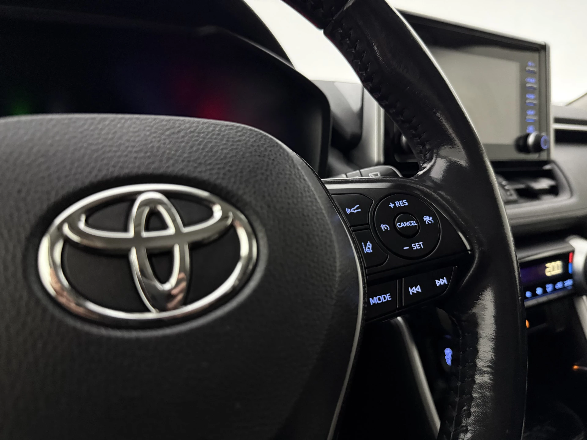 Hoofdafbeelding Toyota RAV4