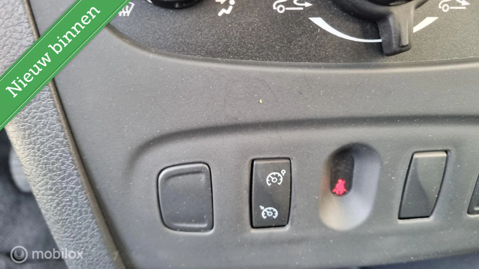 Hoofdafbeelding Dacia Sandero