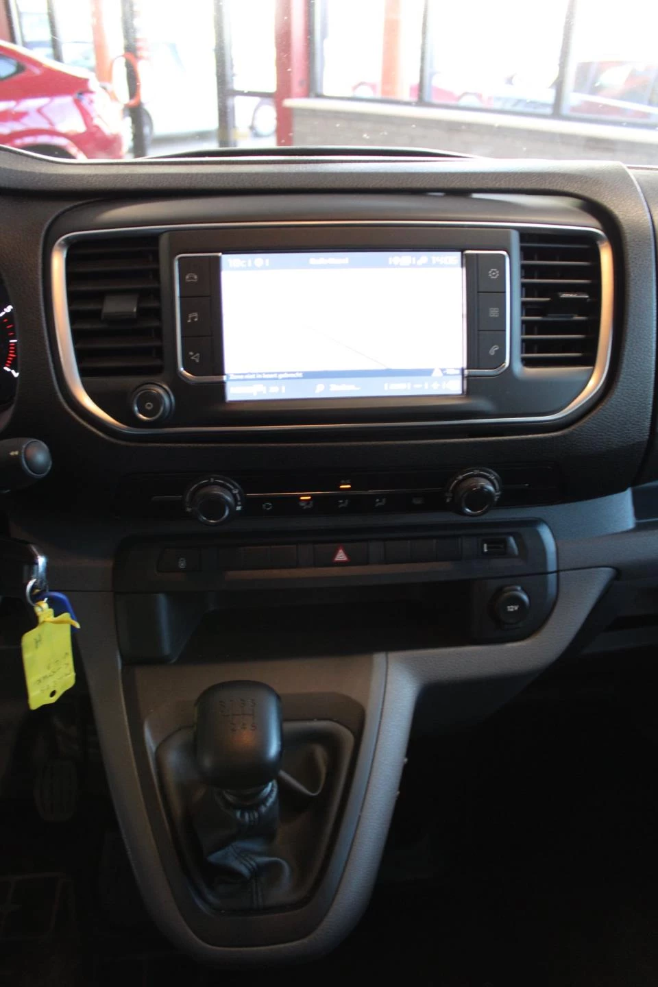Hoofdafbeelding Fiat Scudo