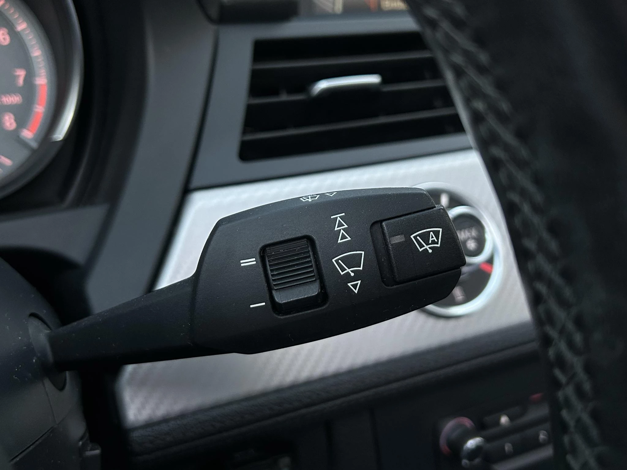 Hoofdafbeelding BMW Z4