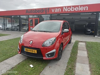 Hoofdafbeelding Renault Twingo Renault Twingo 1.6 16V RS|AIRCO|CRUISE|SPORT
