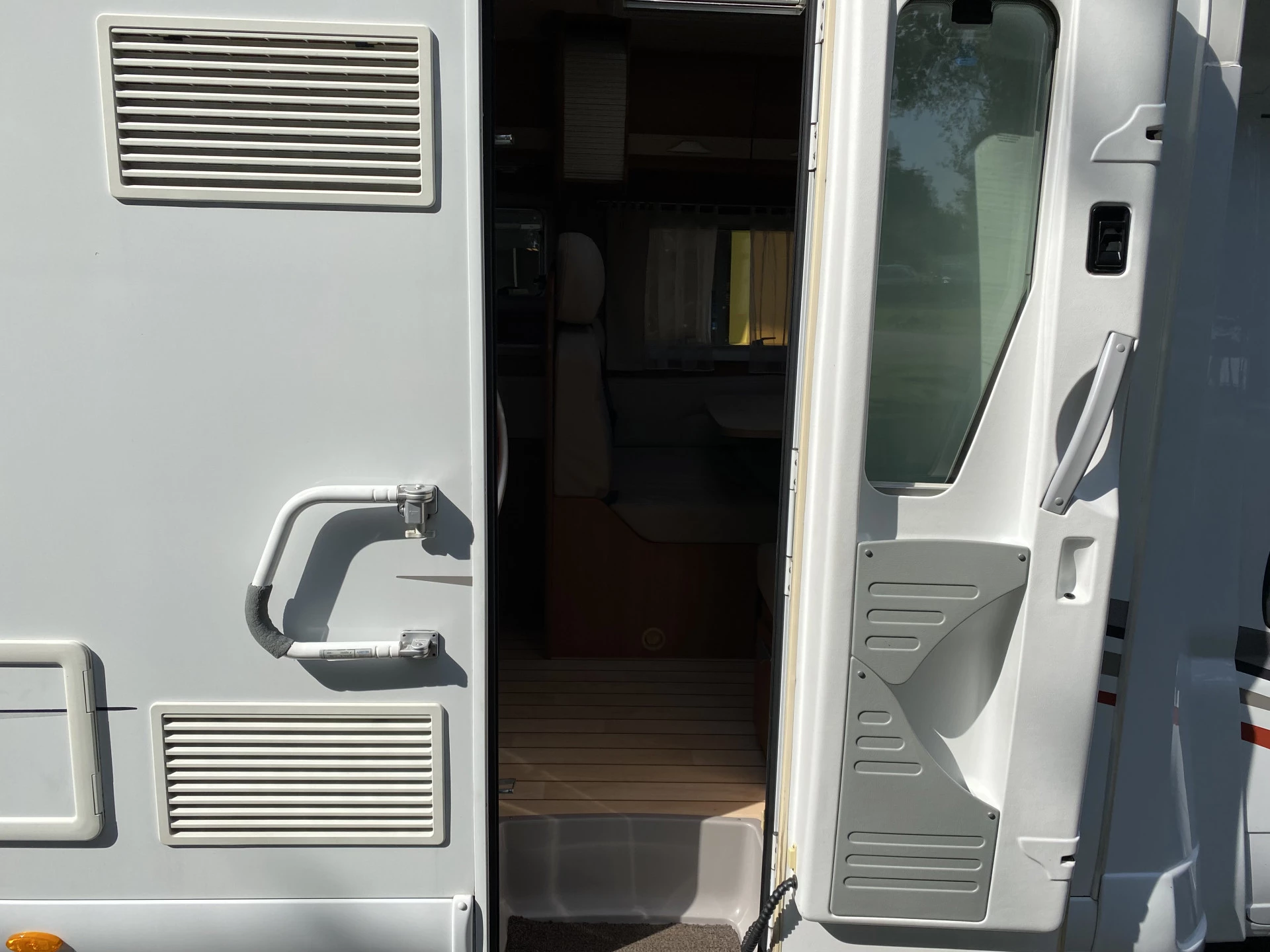 Hoofdafbeelding Pilote P730XLC