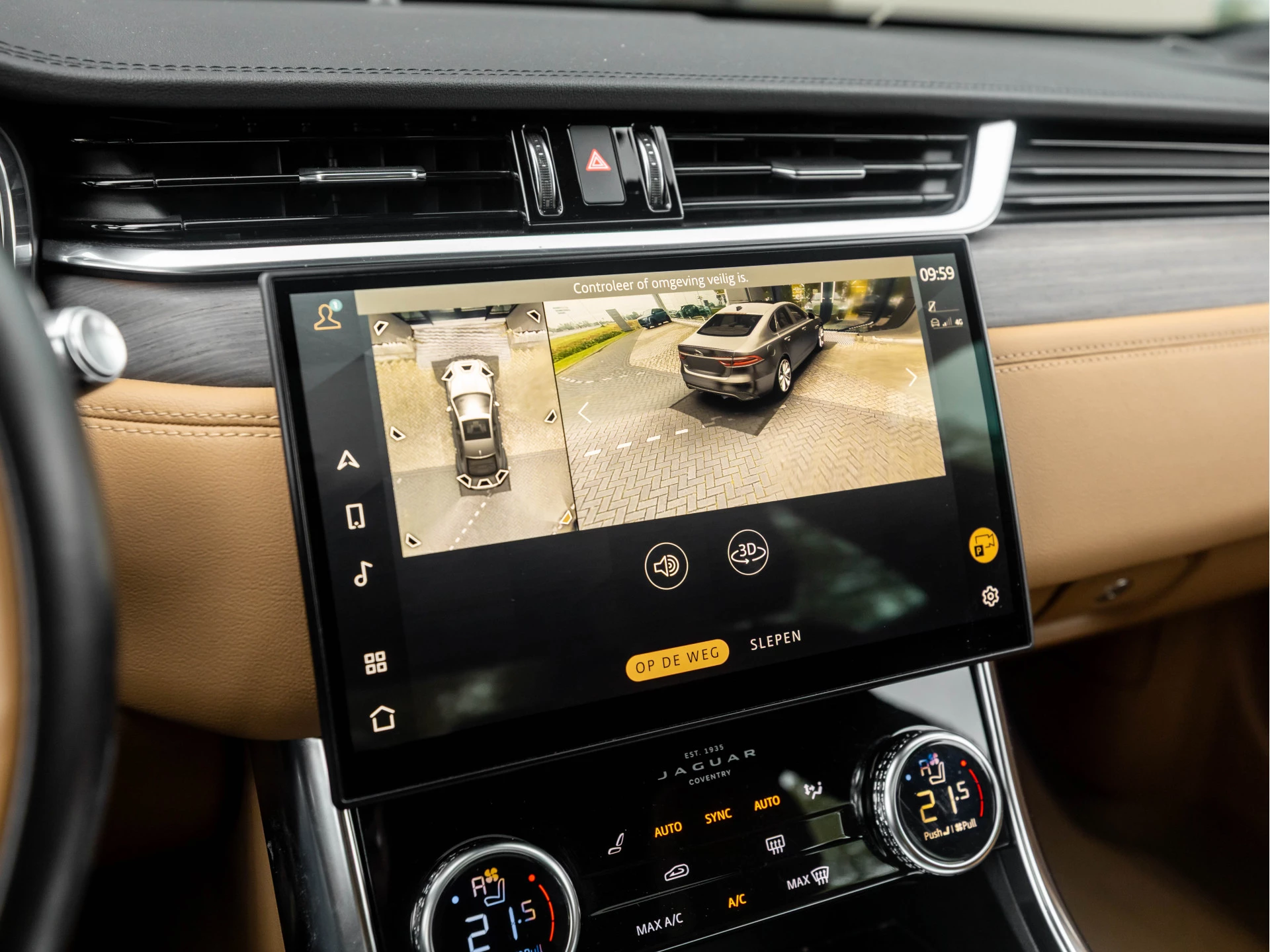 Hoofdafbeelding Jaguar XF