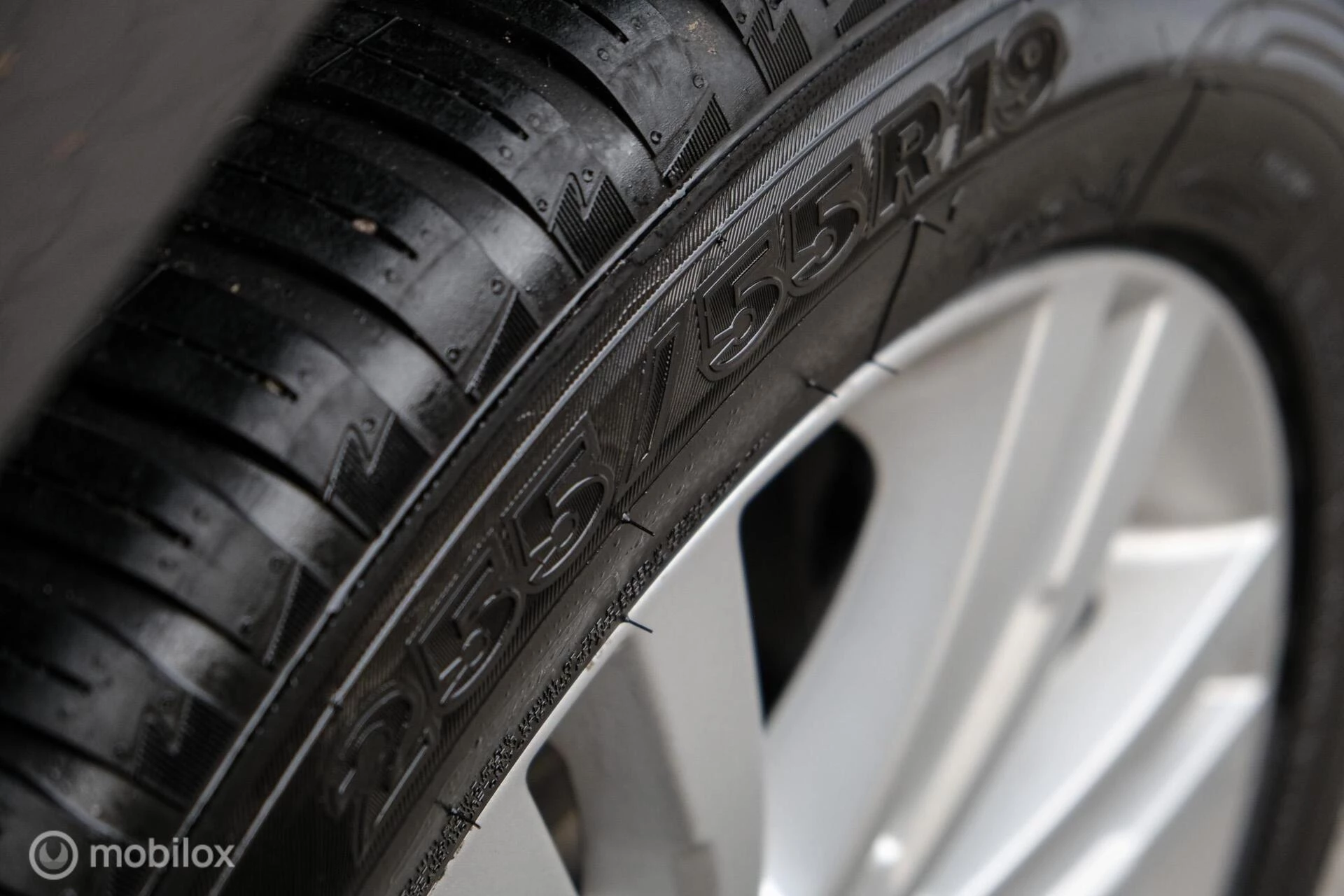 Hoofdafbeelding Land Rover Discovery