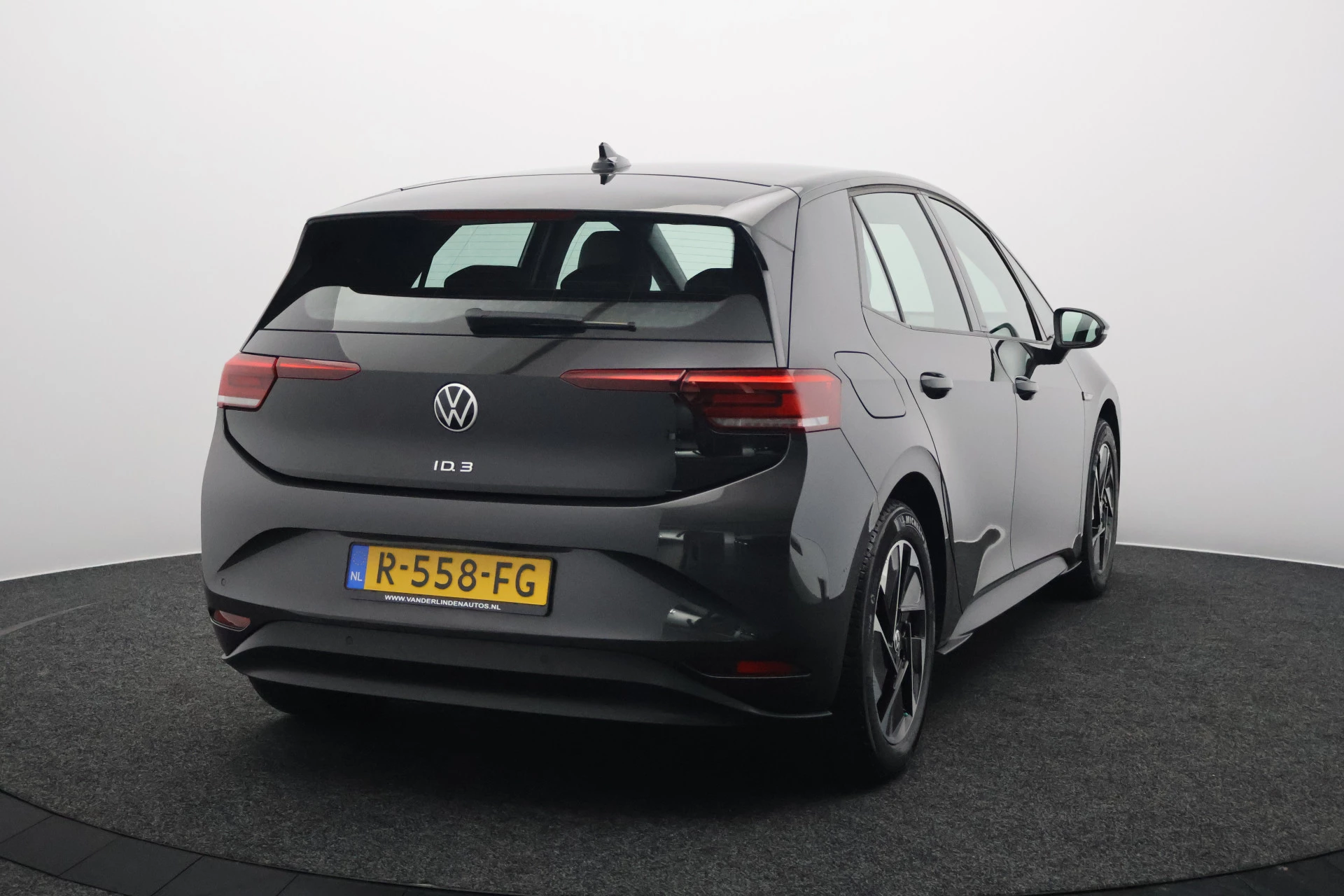 Hoofdafbeelding Volkswagen ID.3