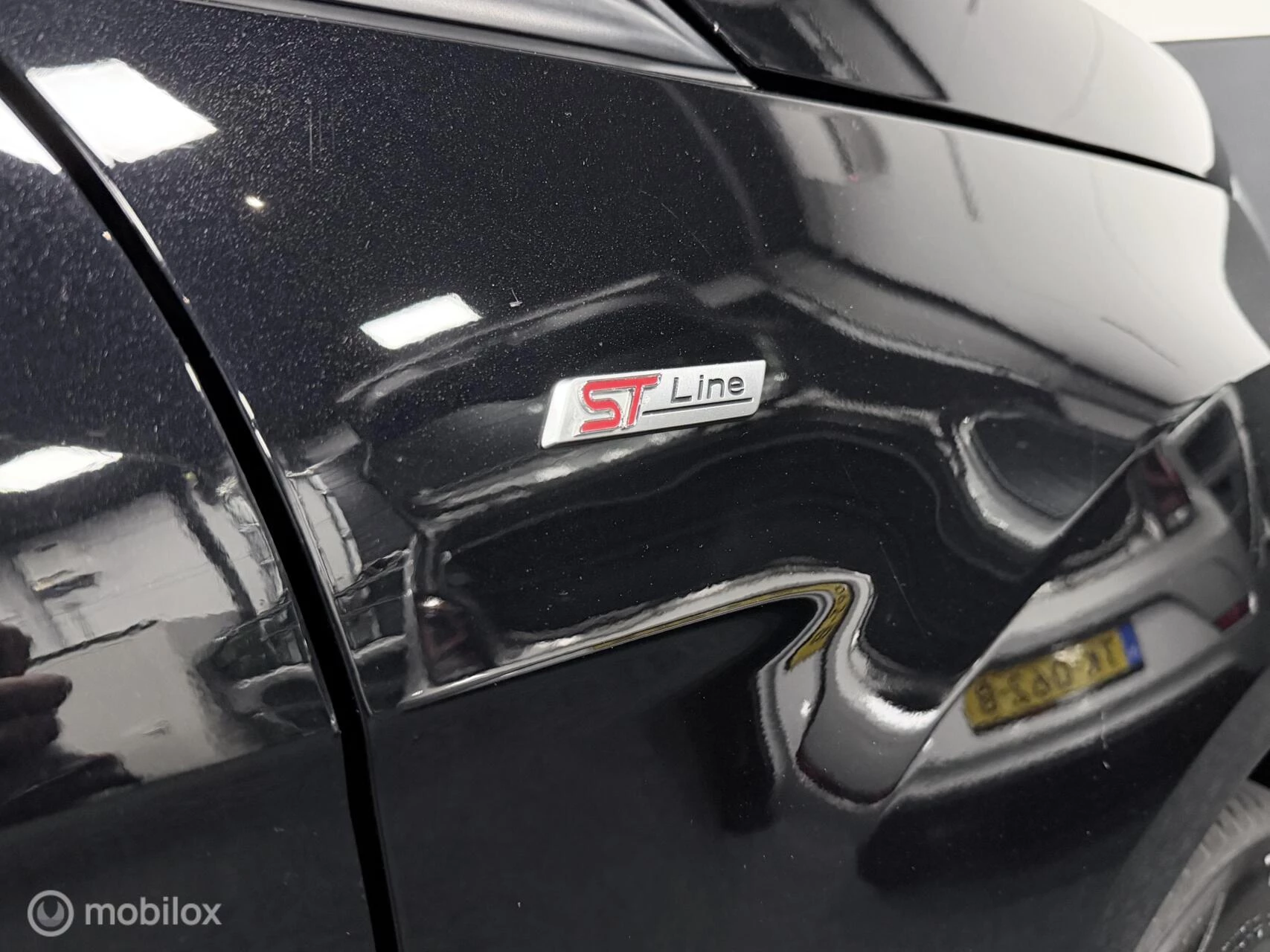 Hoofdafbeelding Ford EcoSport