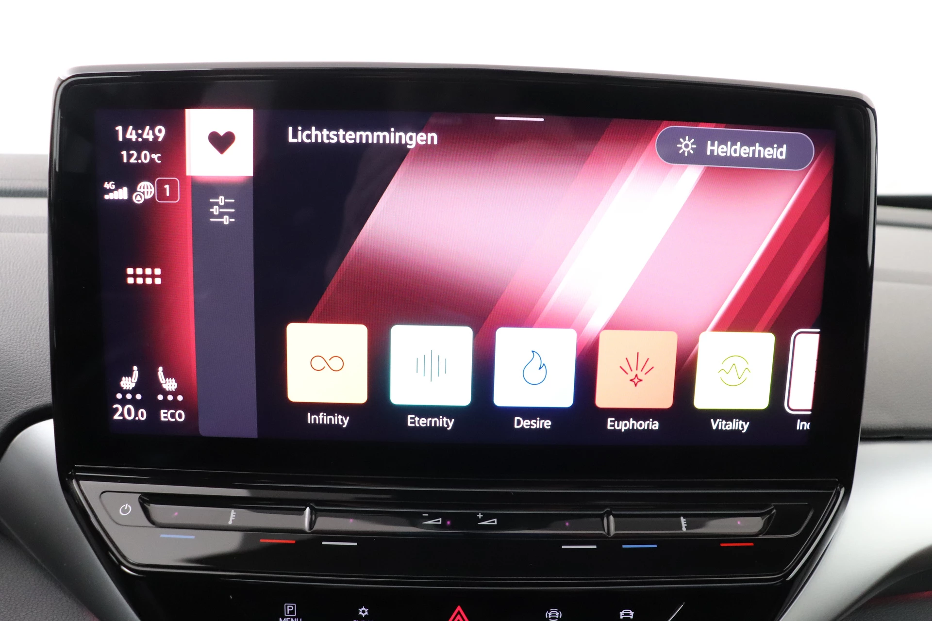 Hoofdafbeelding Volkswagen ID.4