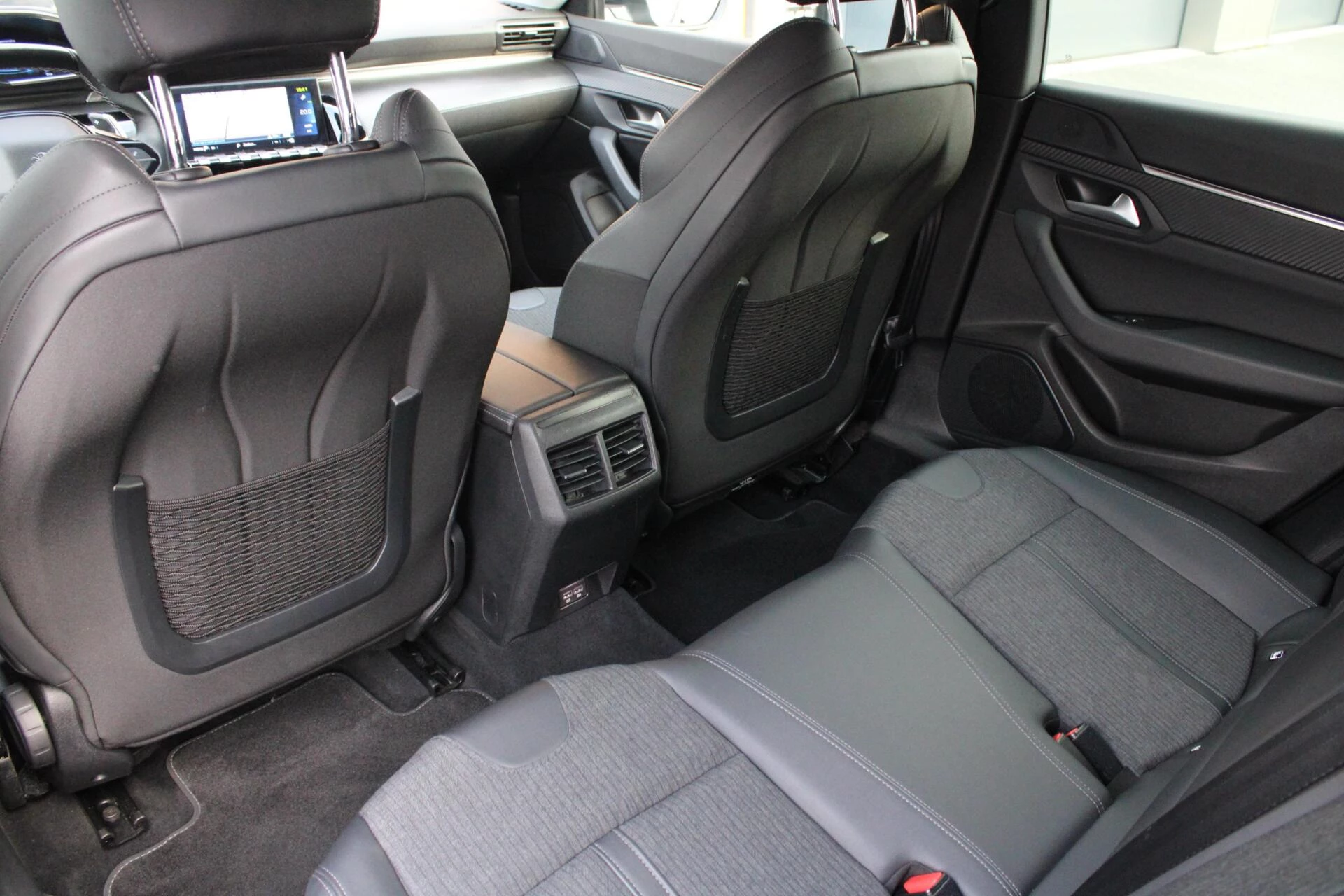 Hoofdafbeelding Peugeot 508