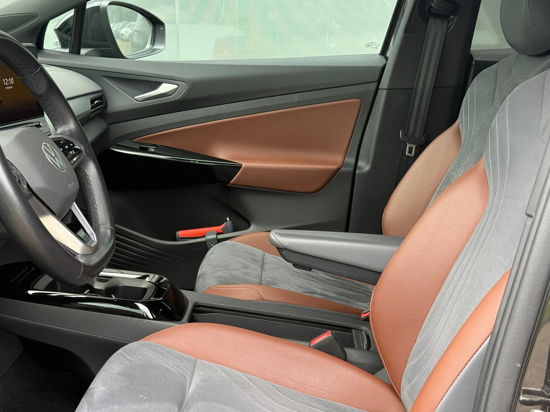 Hoofdafbeelding Volkswagen ID.4
