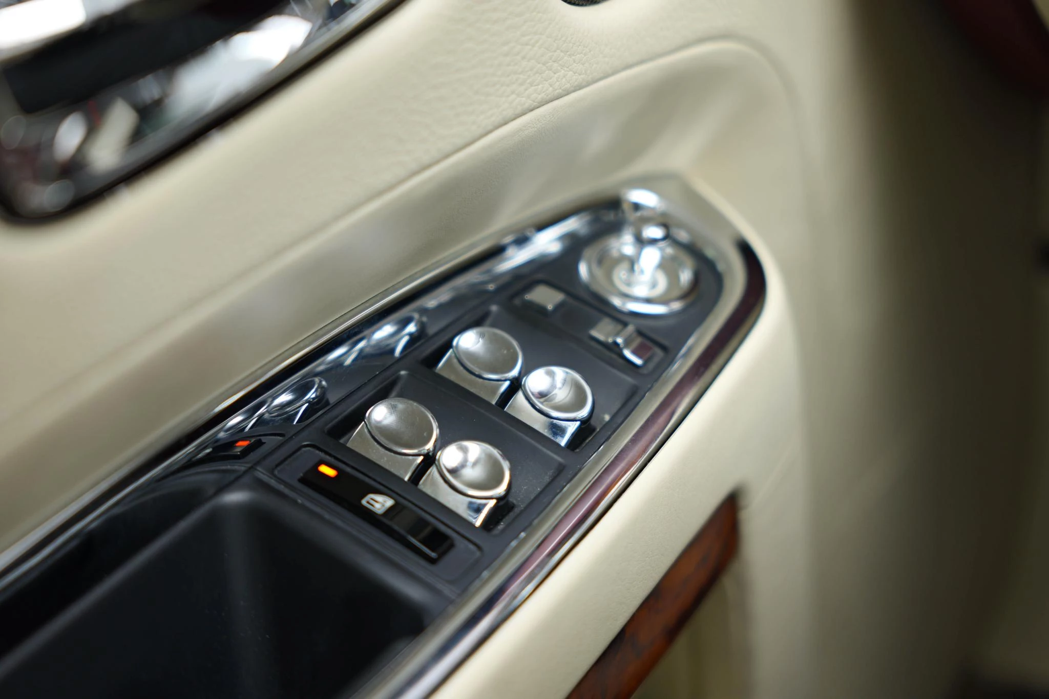 Hoofdafbeelding Rolls-Royce Ghost