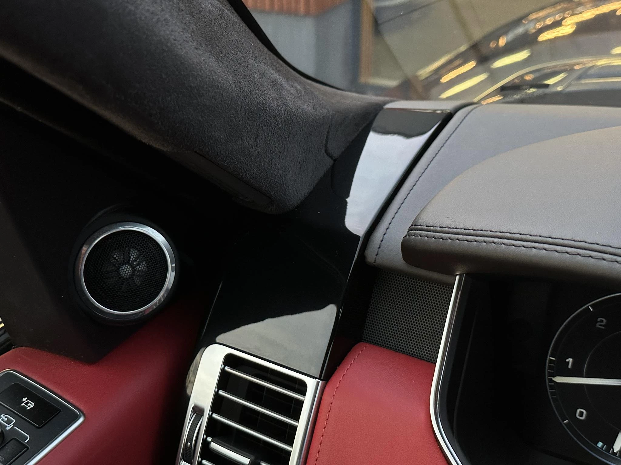 Hoofdafbeelding Land Rover Range Rover