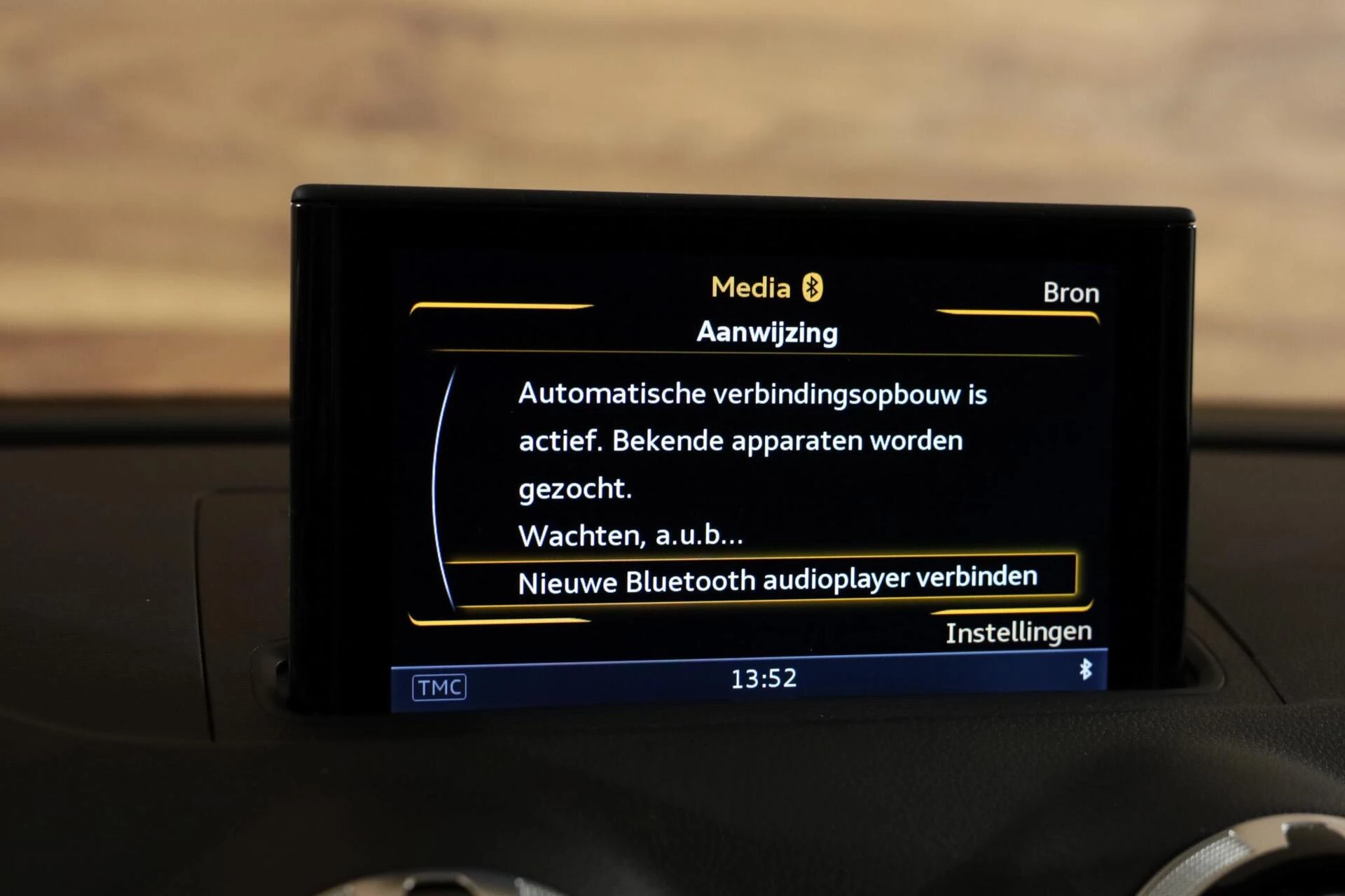 Hoofdafbeelding Audi S3