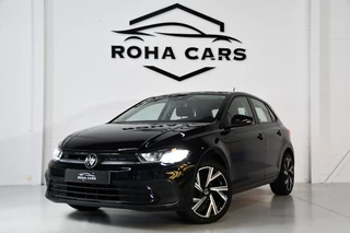 Volkswagen Polo 1.0 TSI DSG IQ light Lane assist