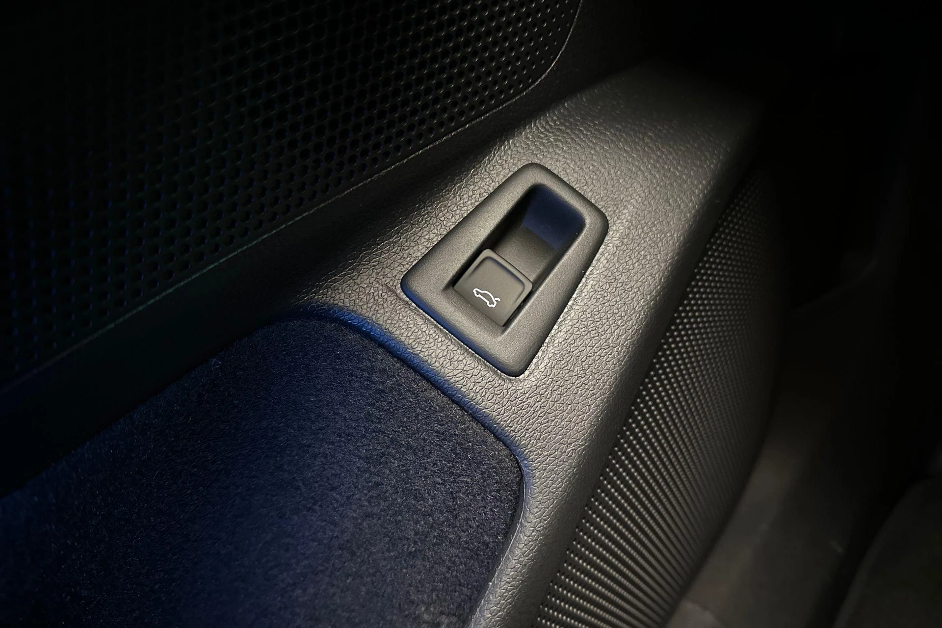 Hoofdafbeelding Volkswagen ID.7