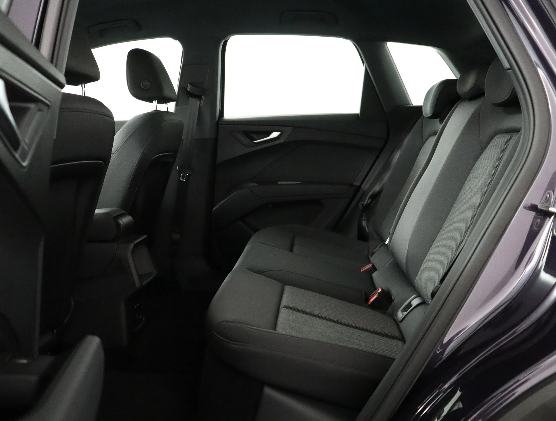 Hoofdafbeelding Audi Q4 e-tron