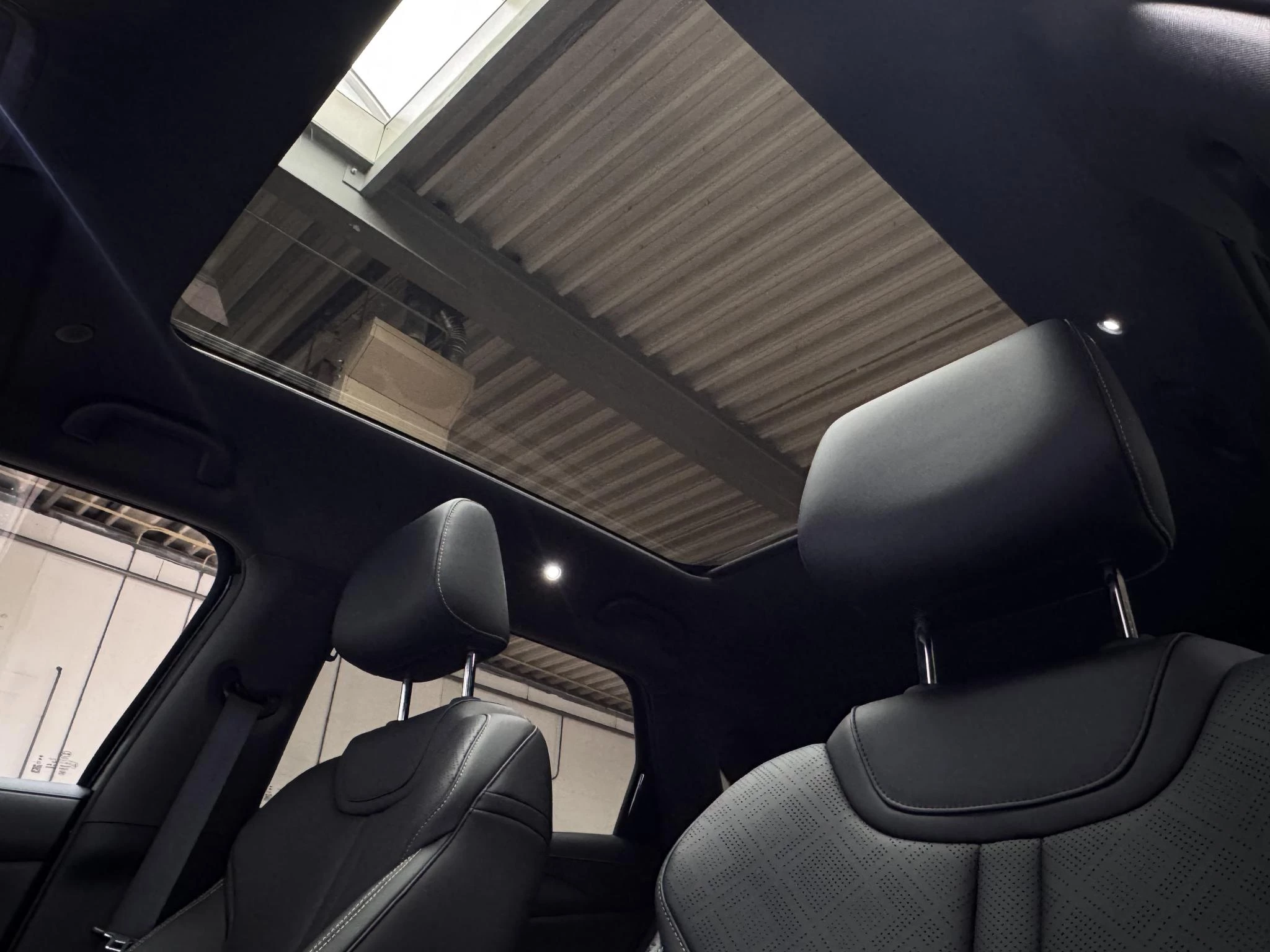 Hoofdafbeelding BYD ATTO 2