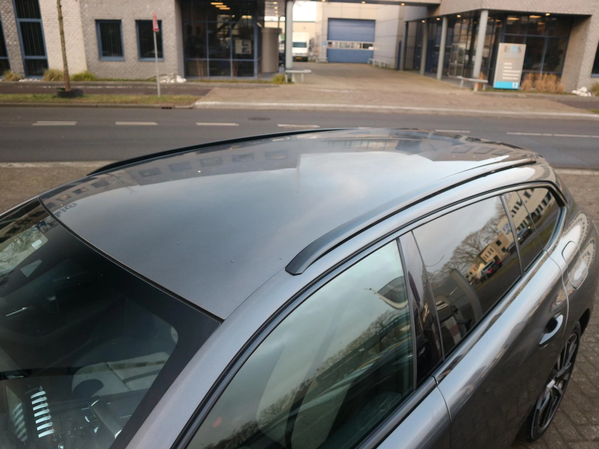 Hoofdafbeelding Peugeot 508