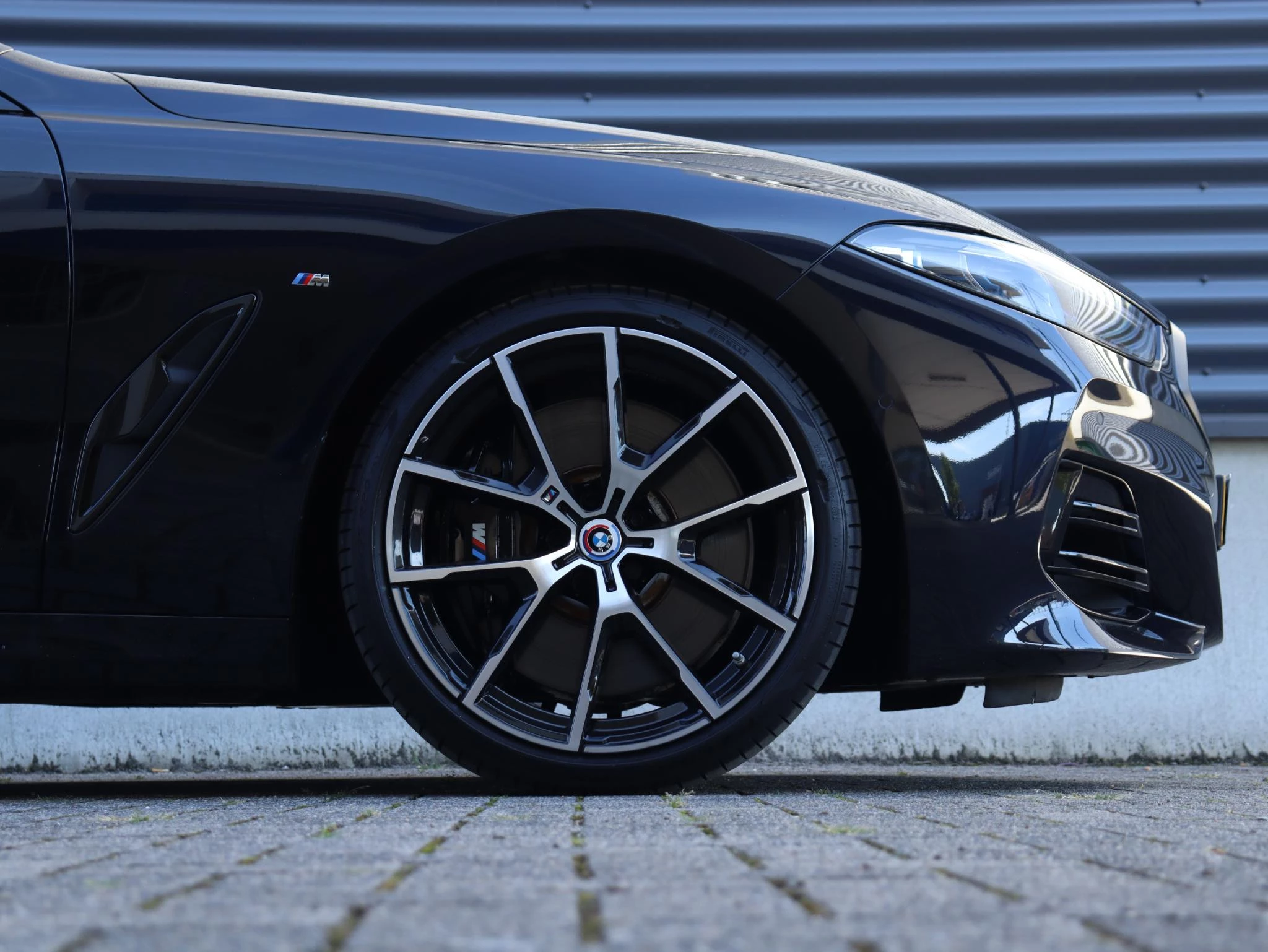 Hoofdafbeelding BMW 8 Serie
