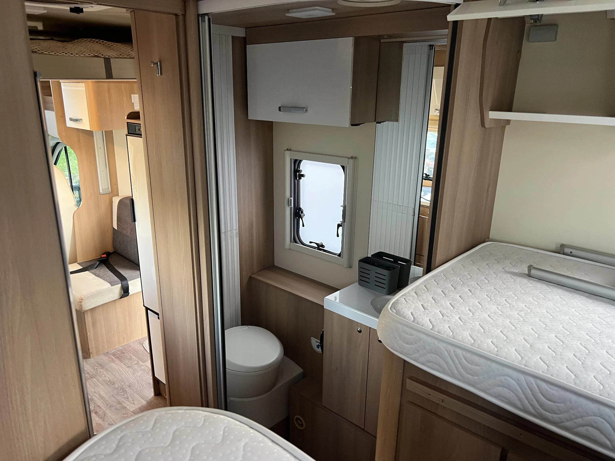 Hoofdafbeelding Roller team Kronos 284 tl