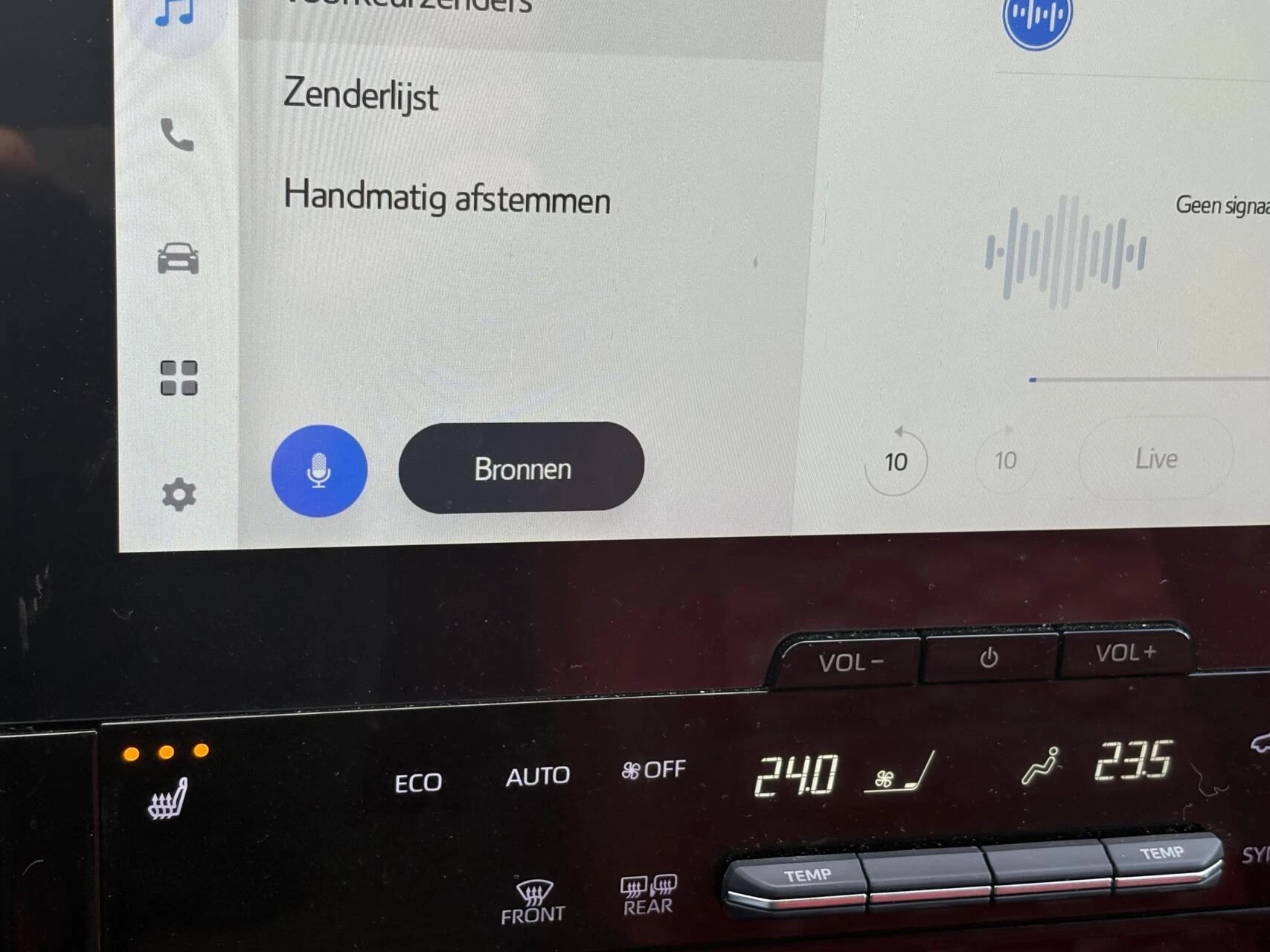 Hoofdafbeelding Subaru Solterra