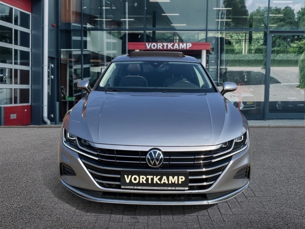 Hoofdafbeelding Volkswagen Arteon