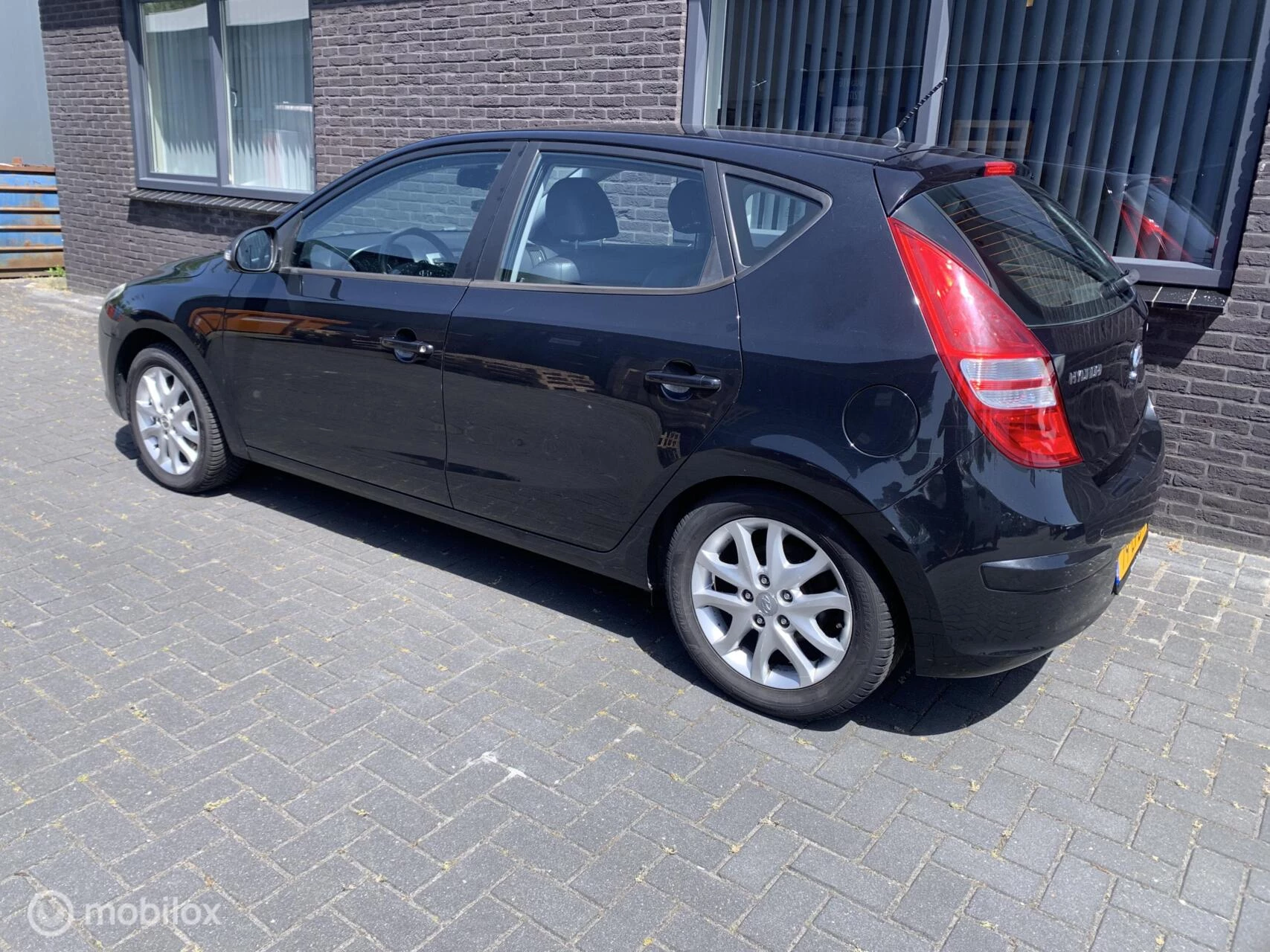Hoofdafbeelding Hyundai i30