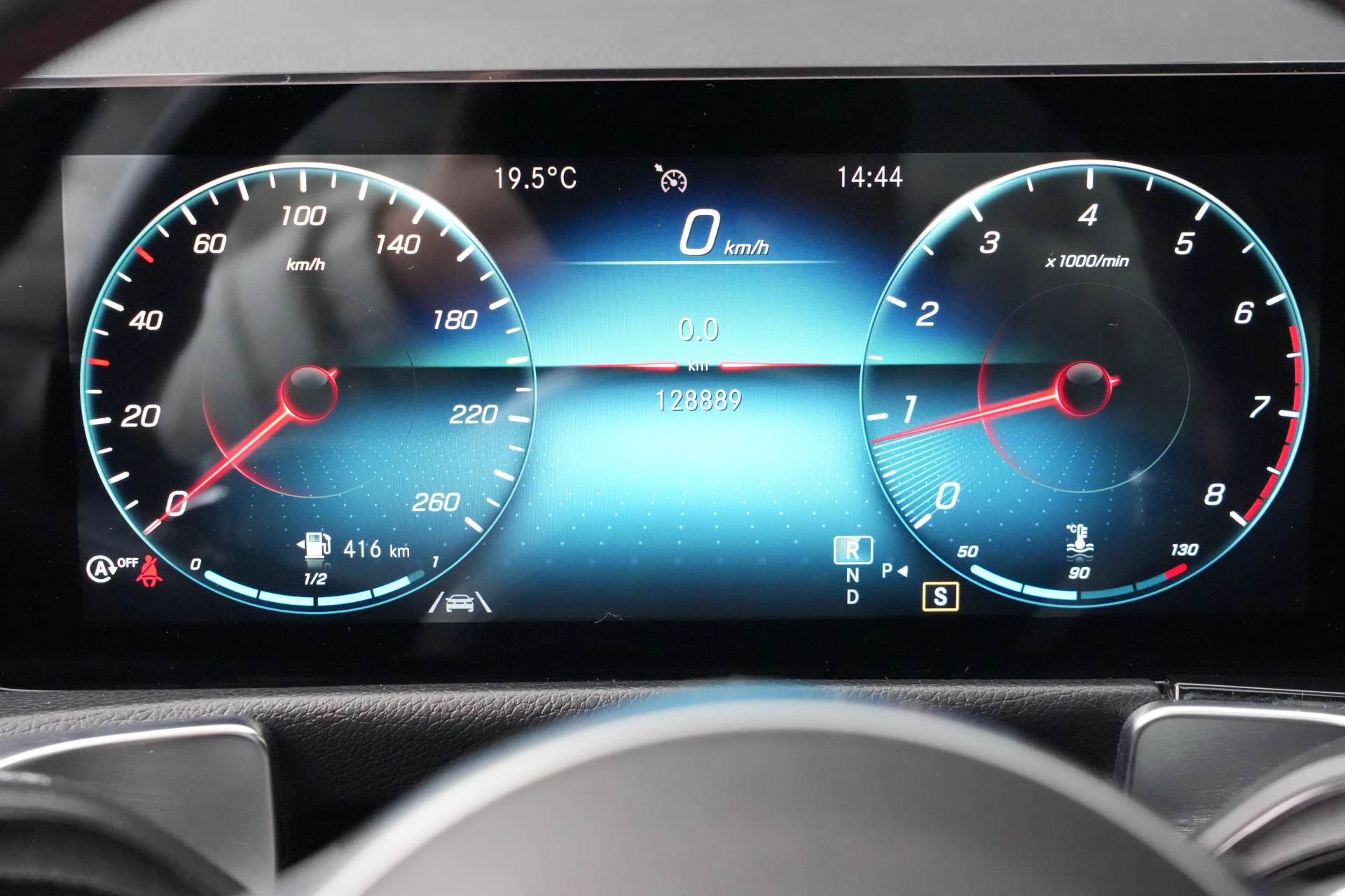 Hoofdafbeelding Mercedes-Benz GLB