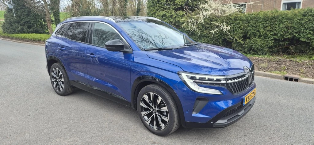 Hoofdafbeelding Renault Austral