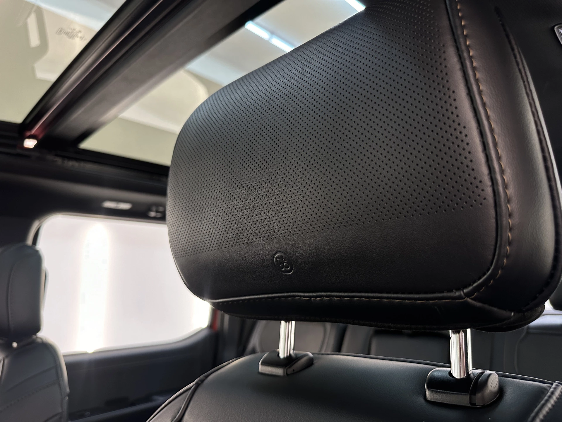 Hoofdafbeelding Ford F-150