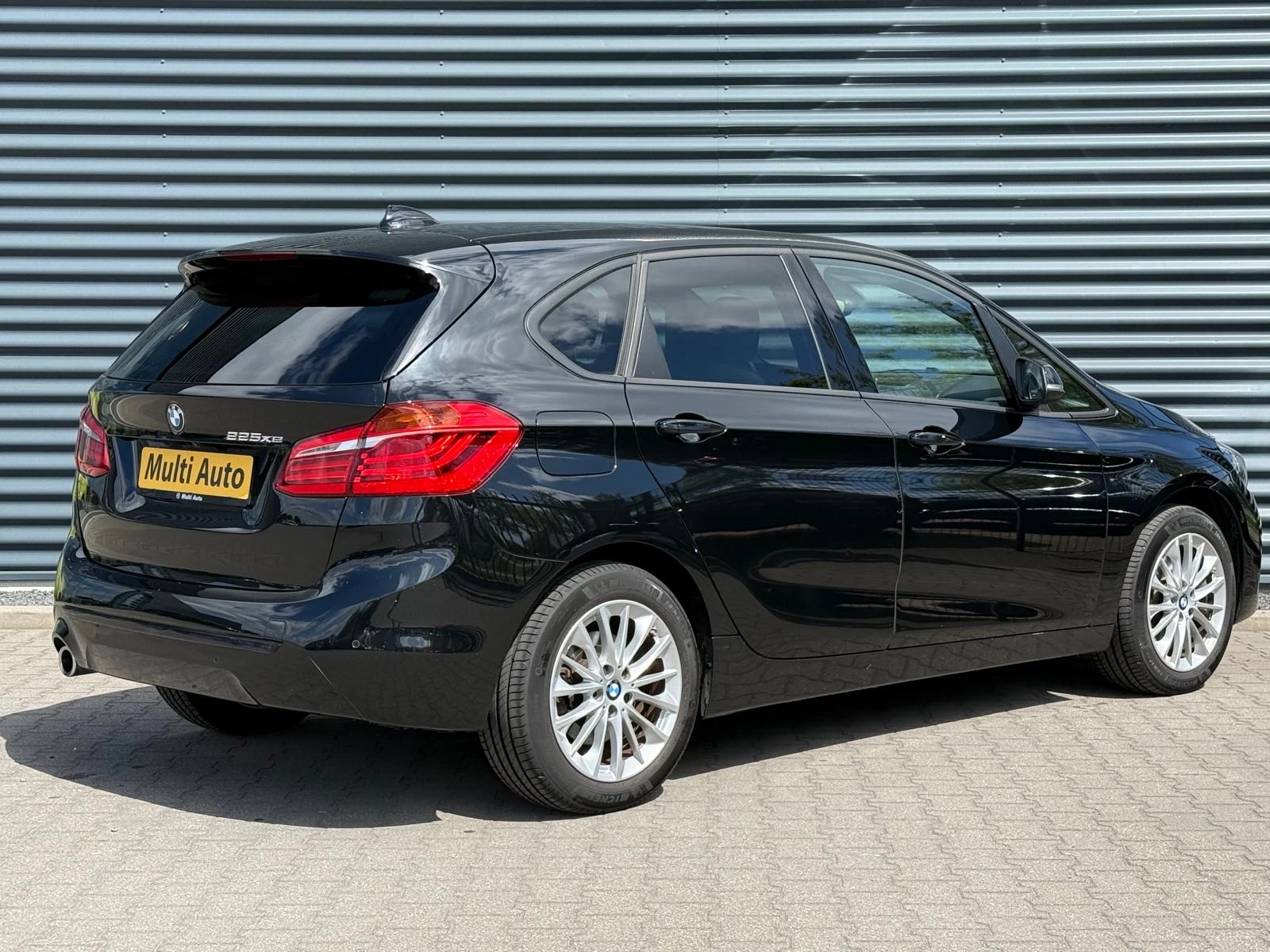 Hoofdafbeelding BMW 2 Serie