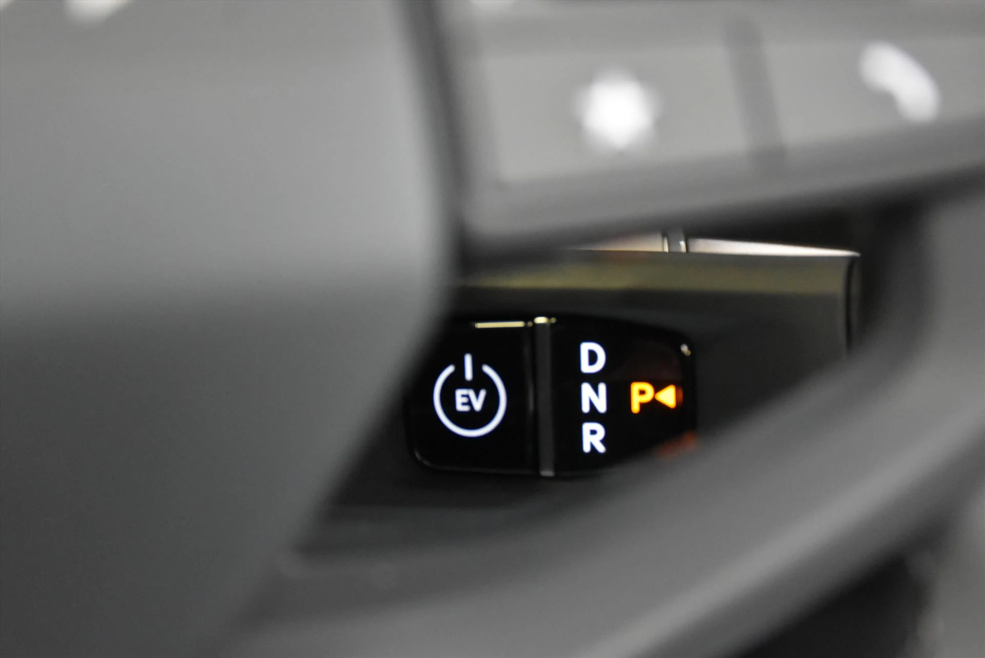 Hoofdafbeelding Kia EV3