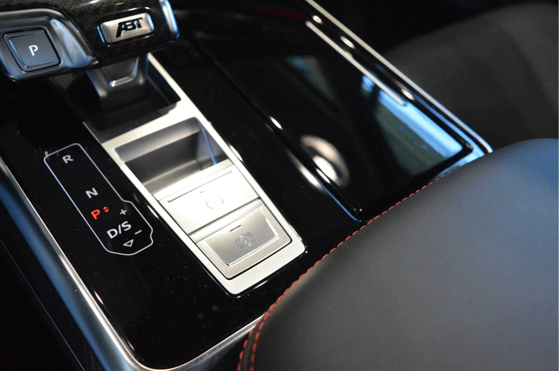 Hoofdafbeelding Audi RSQ8