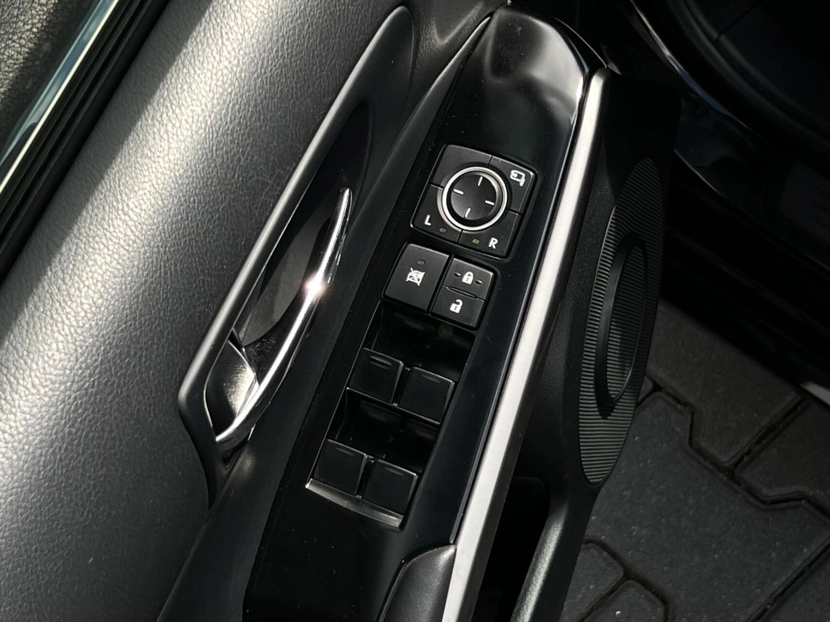 Hoofdafbeelding Lexus IS