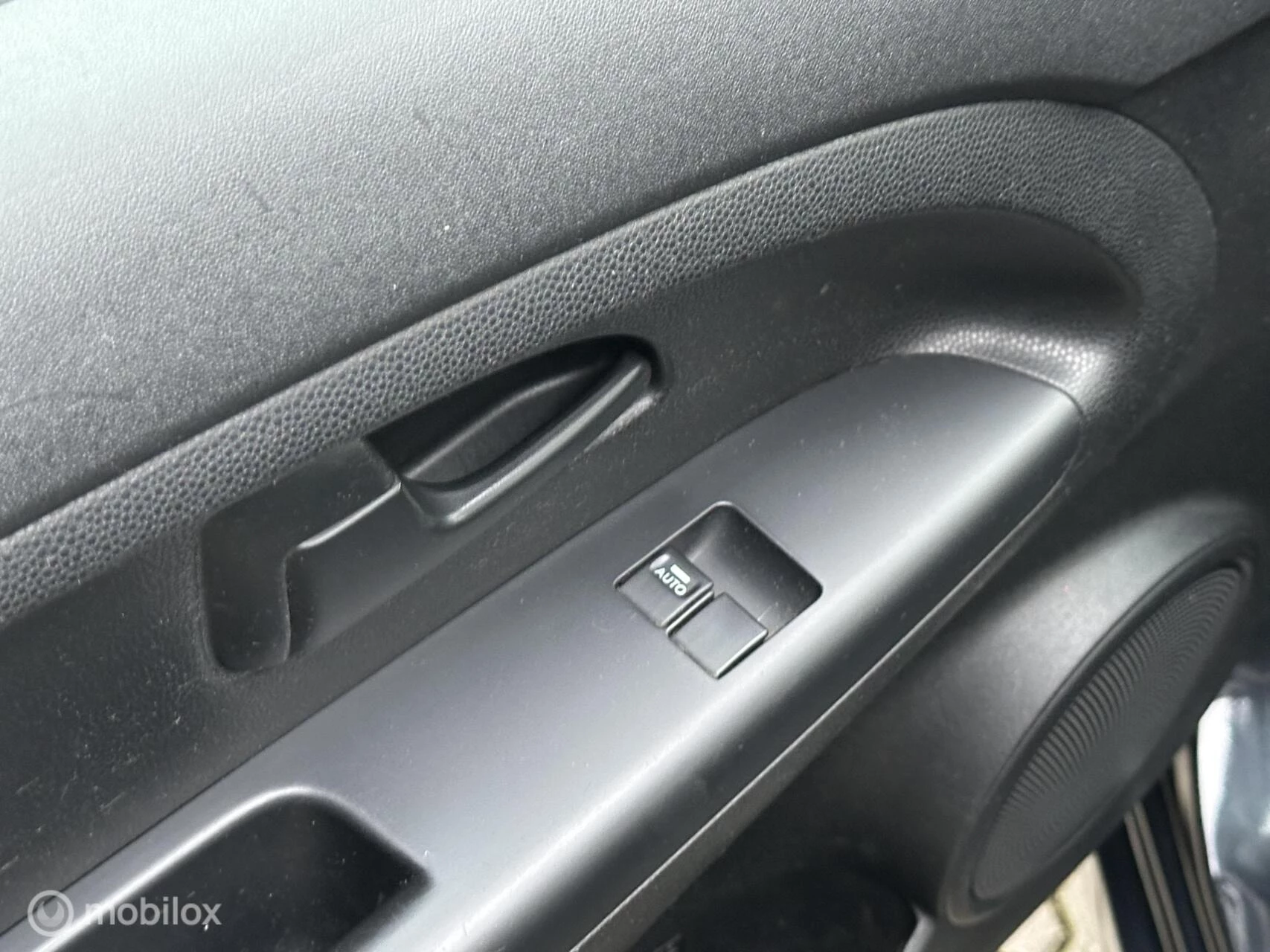 Hoofdafbeelding Kia Venga