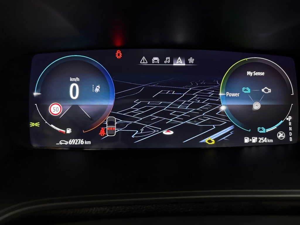 Hoofdafbeelding Renault Mégane
