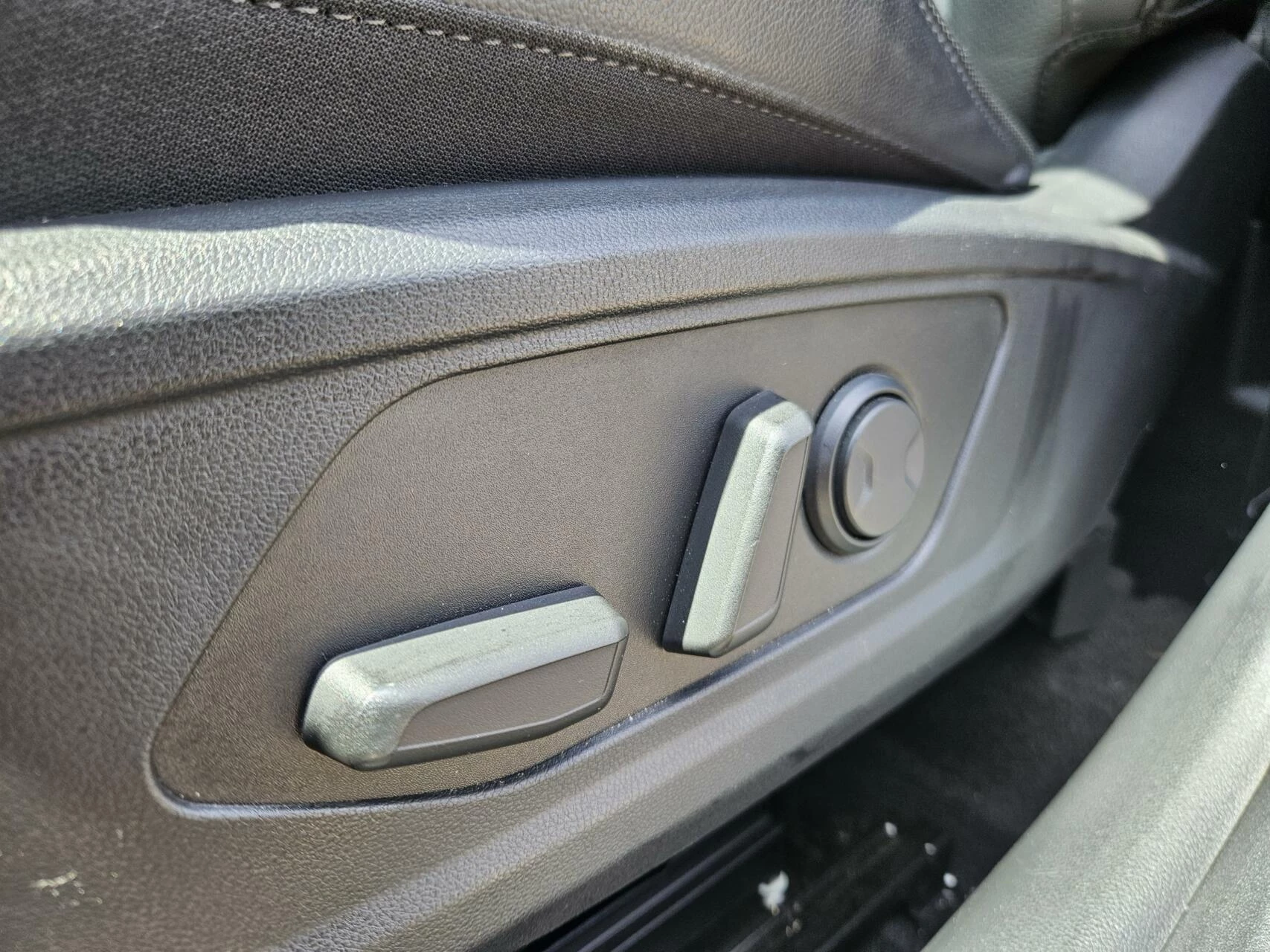 Hoofdafbeelding Hyundai Tucson Hybrid