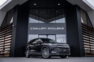 Volkswagen Tiguan 1.5 eTSI Life Edition - ACC | Camera | Stoelverwaming | Stuurverwarming
