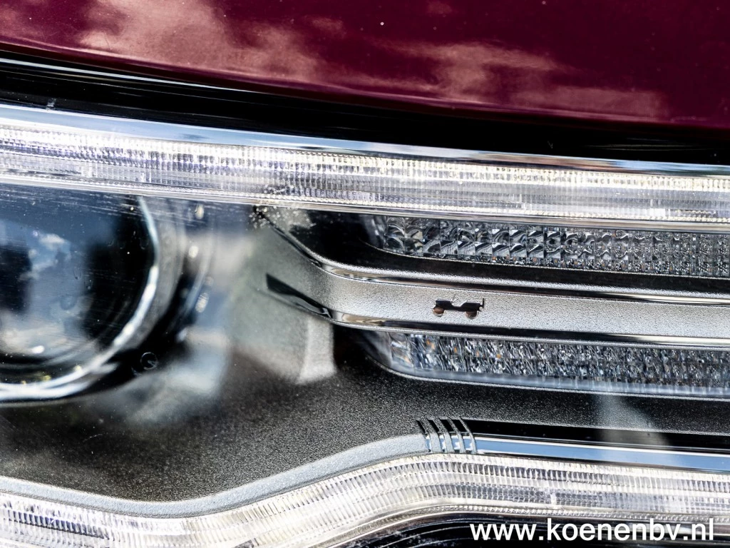 Hoofdafbeelding Jeep Grand Cherokee