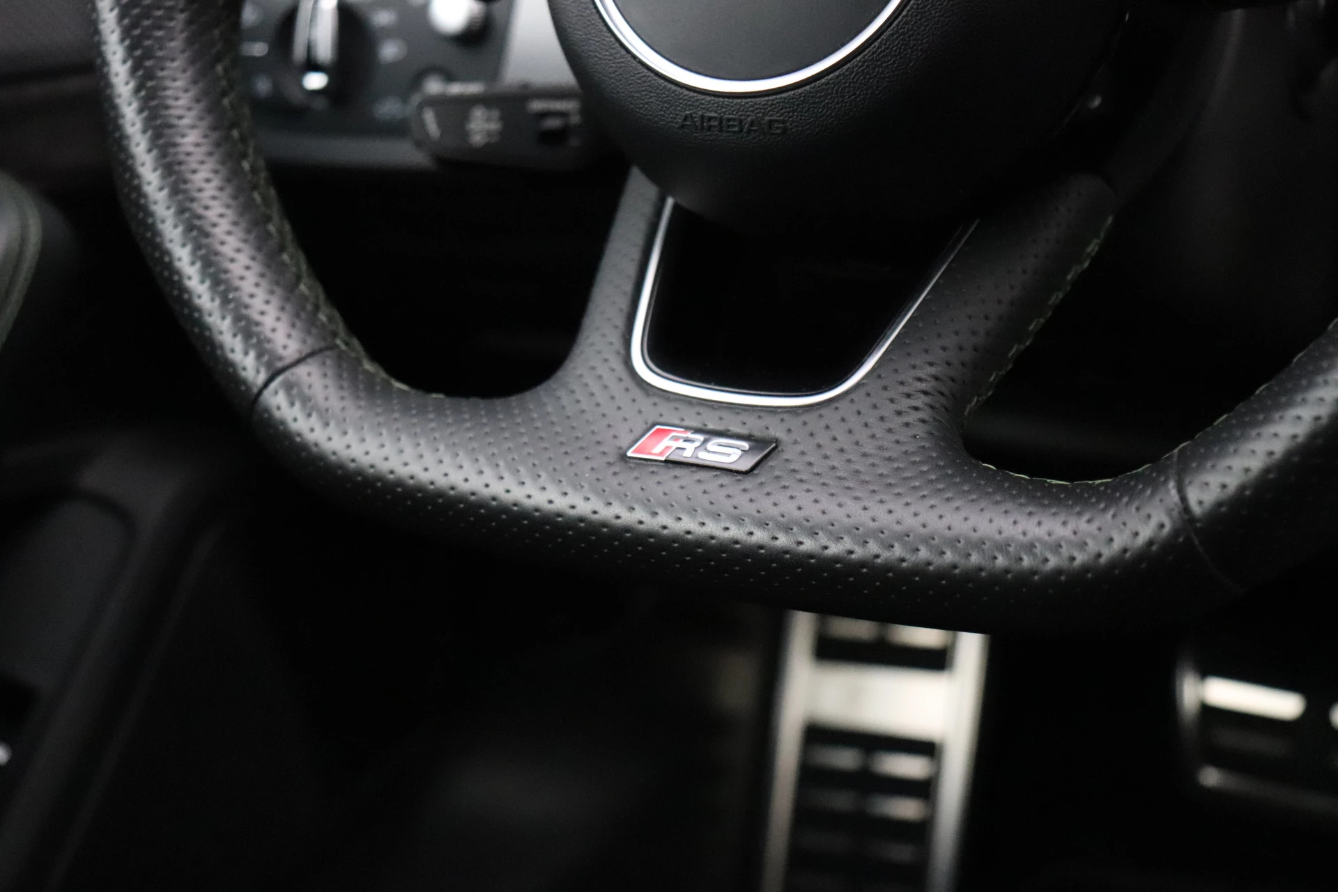 Hoofdafbeelding Audi RS5