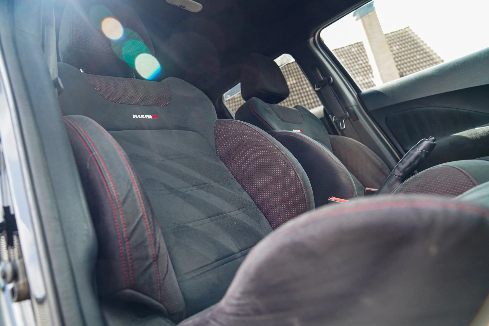 Hoofdafbeelding Nissan Juke