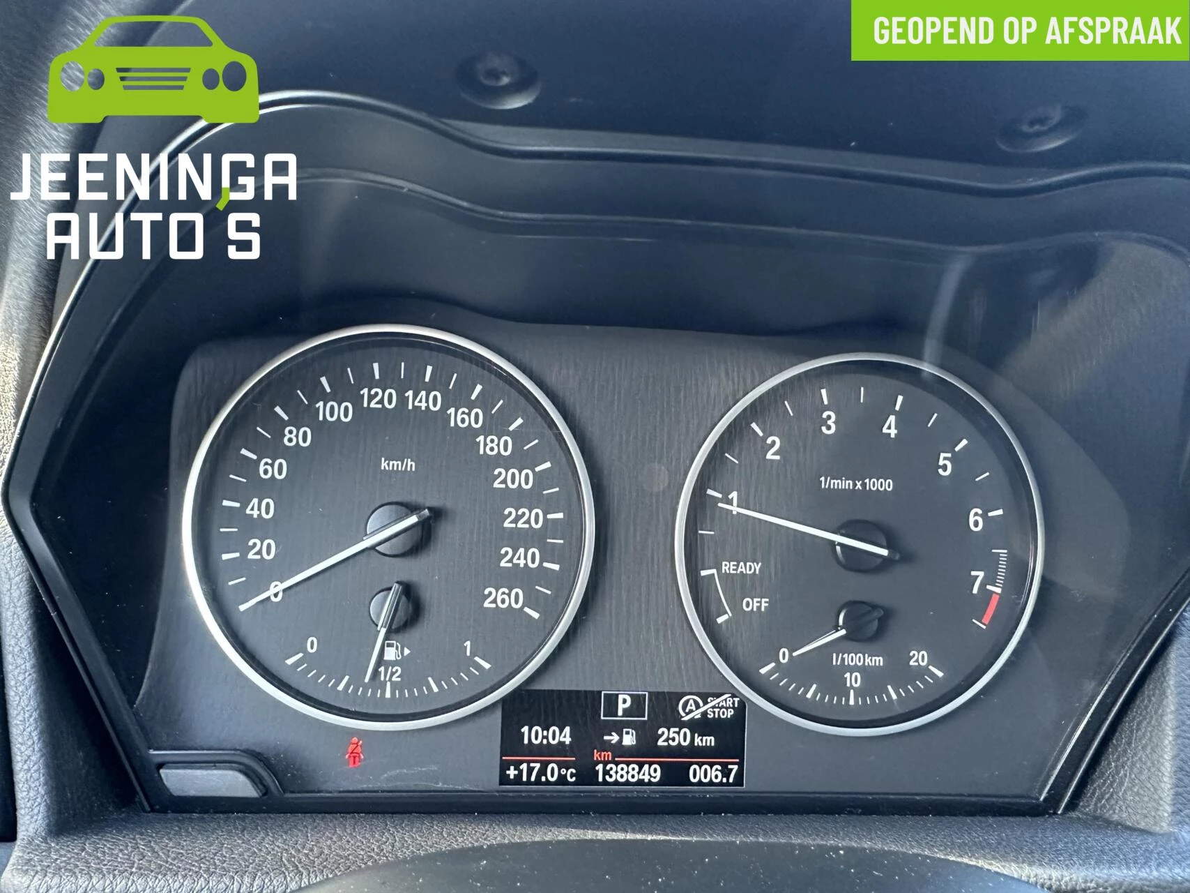 Hoofdafbeelding BMW 2 Serie