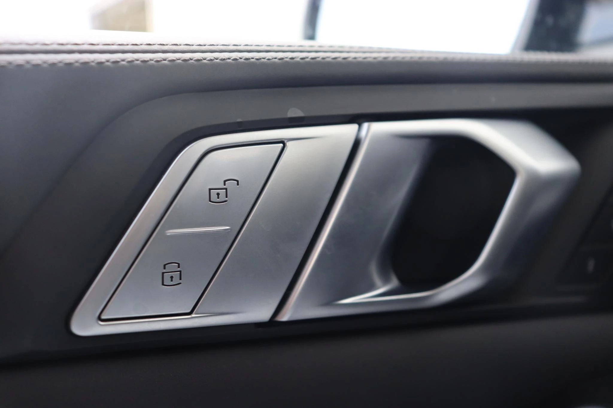 Hoofdafbeelding BMW X7